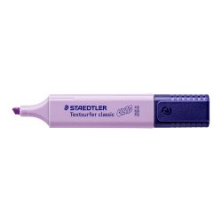 Textsurfer Classic Pastel Lavendel